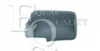 EQUAL QUALITY rd01045 -  Покрытие, внешнее зеркало